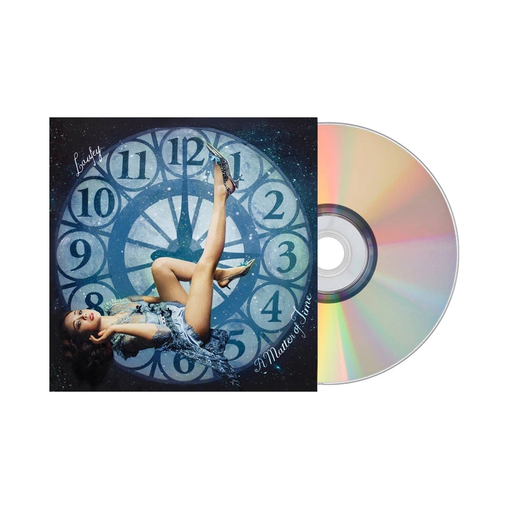 Laufey – A Matter Of Time