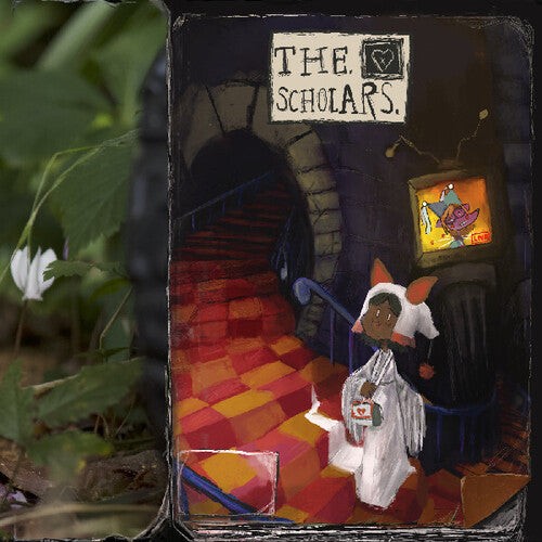 [NLP4650] Car Seat Headrest – The Scholars