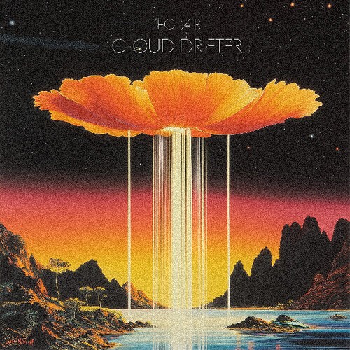 [NLP4652] L'Eclair – Cloud Drifter