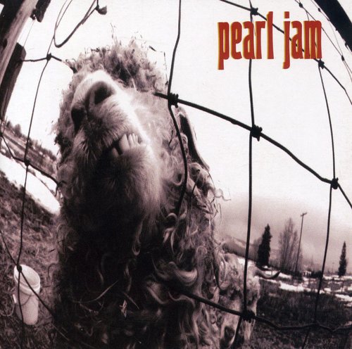 Pearl Jam – Vs.