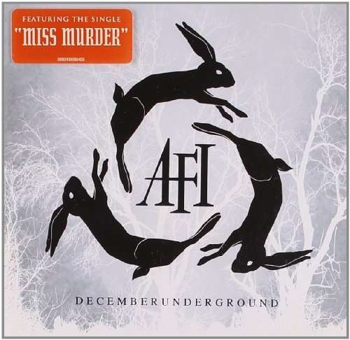 AFI – Decemberunderground