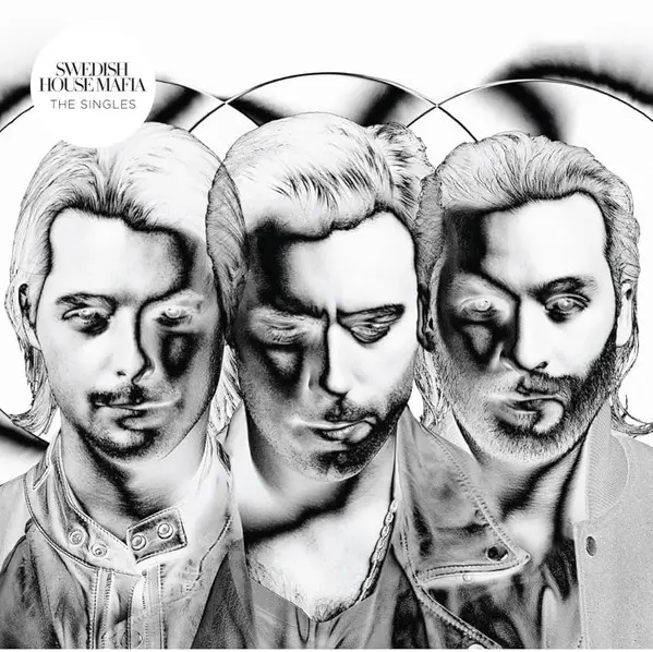 Swedish House Mafia – The Singles