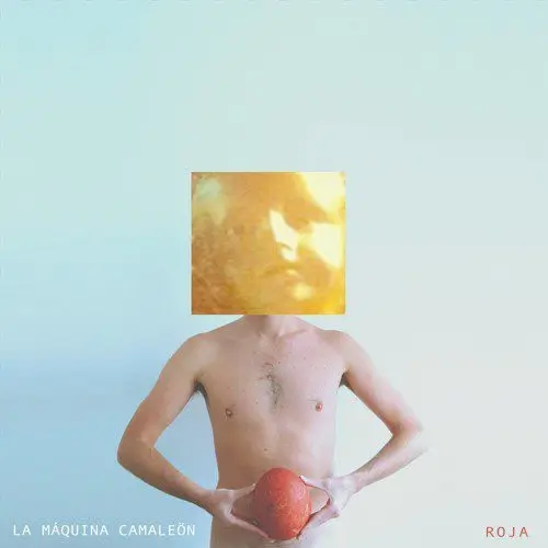 La Máquina Camaleön – Roja