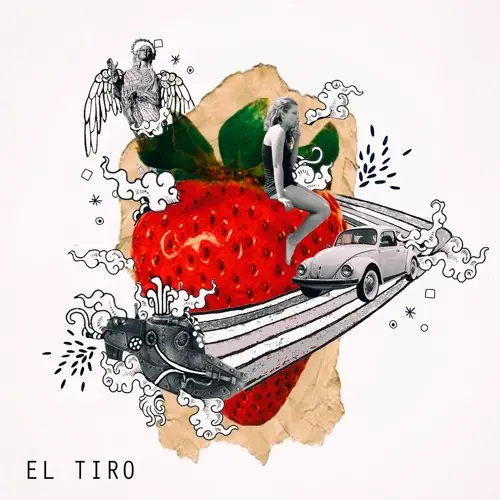 El Tiro - El Campo de las Fresas