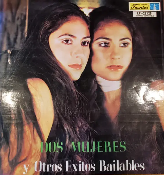 Various – Dos Mujeres Y Otros Exitos Bailables