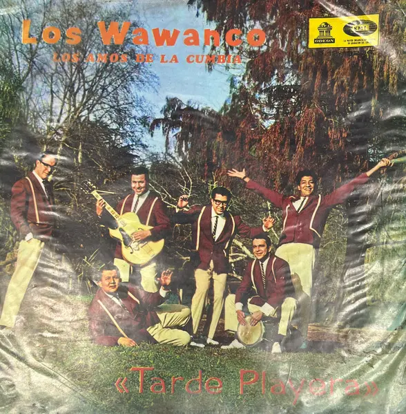 Los Wawanco – Tarde Playera