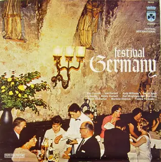 Various – Festival Germany