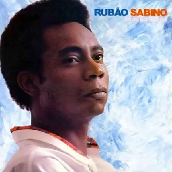 Rubão Sabino – Rubi No Sabão