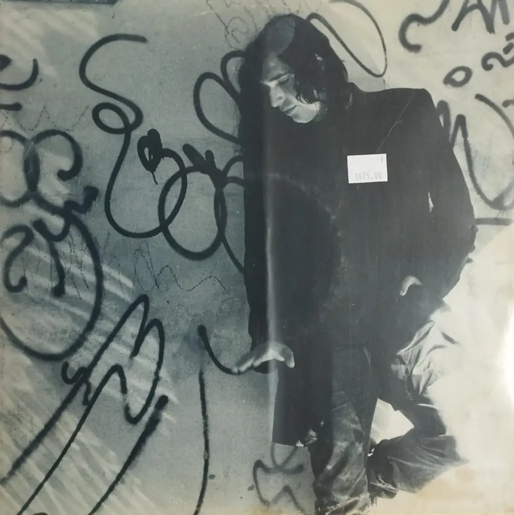 Lobão – É Tudo Pose