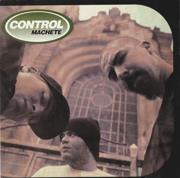 Control Machete – Mucho Barato