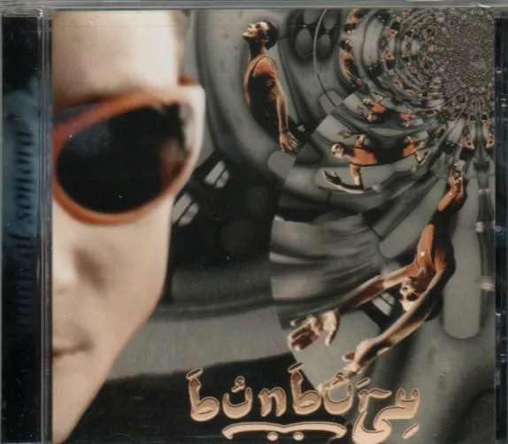 Enrique Bunbury – Radical Sonora