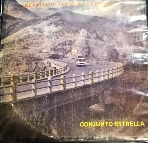 [ULP4702] Milton Tadeo y Segundo Rosero – Bombas Del Chota