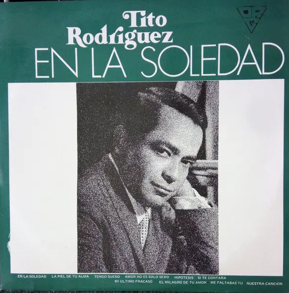 Tito Rodriguez – En la Soledad