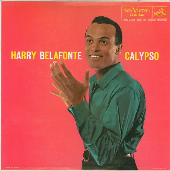 Harry Belafonte – Calypso