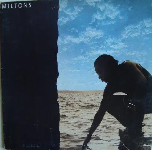 Milton Nascimento – Miltons
