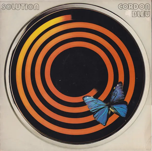 [ULP4760] Solution – Cordon Bleu