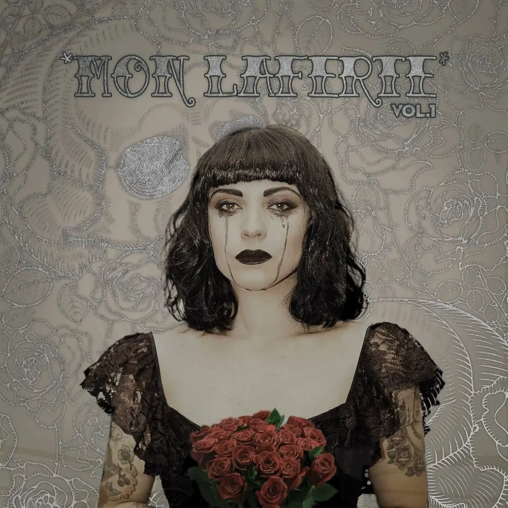 Mon Laferte – Vol. 1