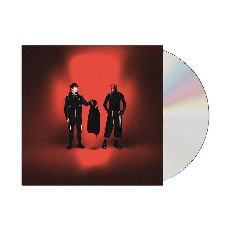 [NCD2242] Twenty One Pilots – Breach