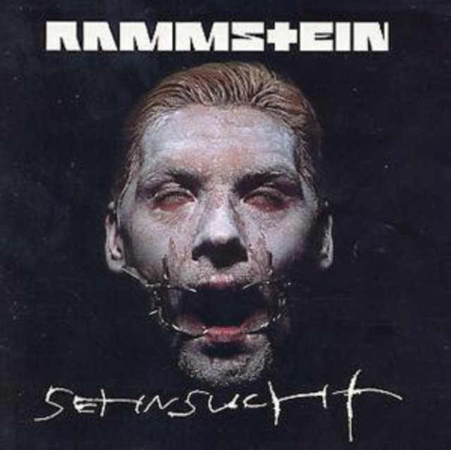 [NCD2244] Rammstein – Sehnsucht
