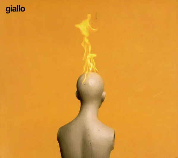 [NCD2246] Jose Madero - Giallo