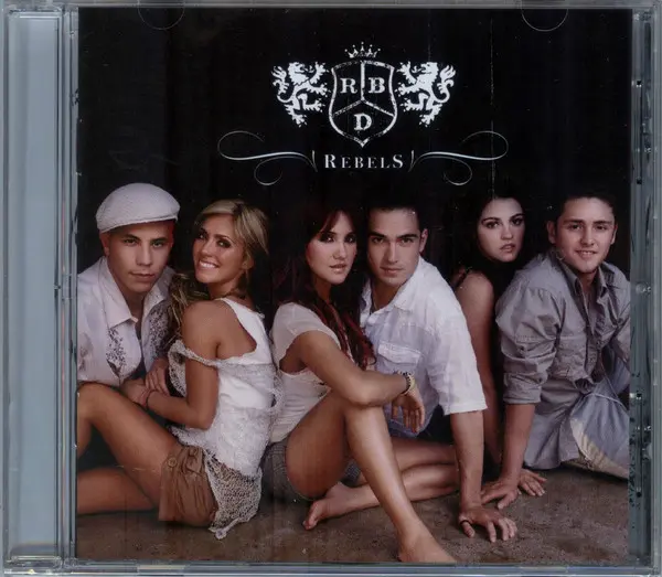 RBD – Rebels