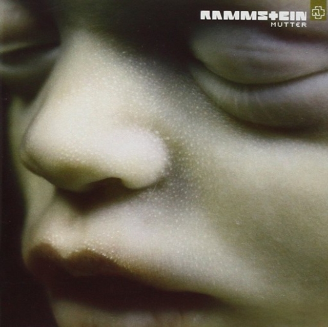 [NCD2248] Rammstein – Mutter