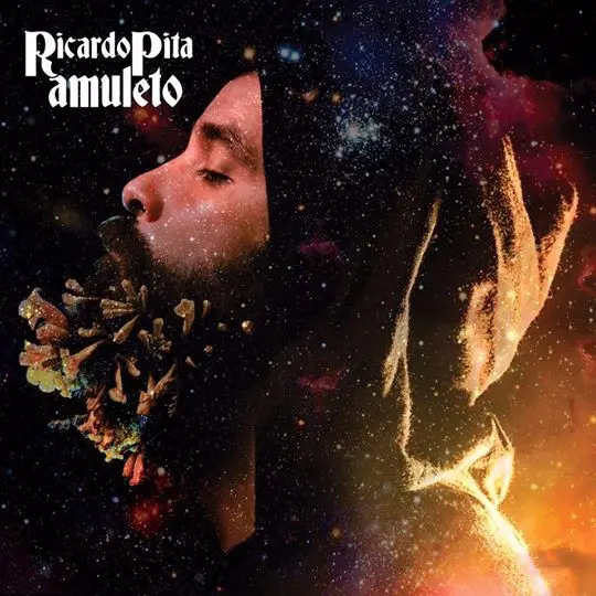Ricardo Pita – Amuleto