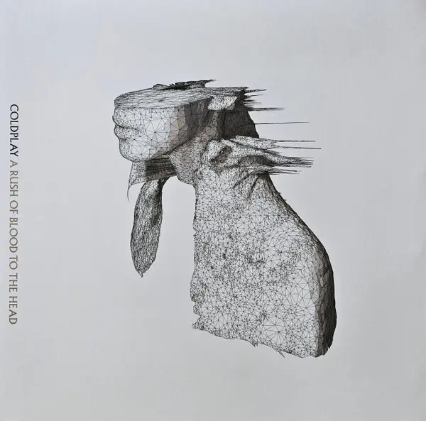 [NLP4669] Coldplay – A Rush Of Blood To The Head