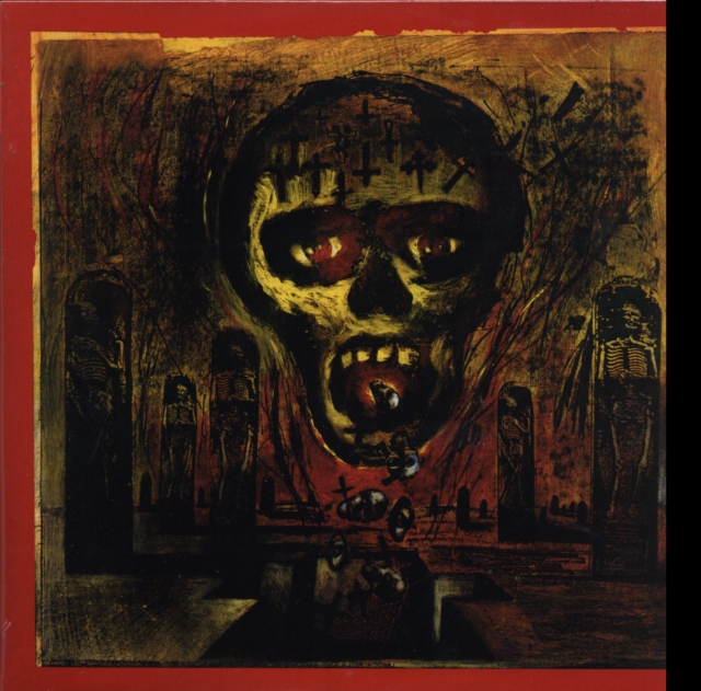 [NLP4672] Slayer – Seasons In The Abyss