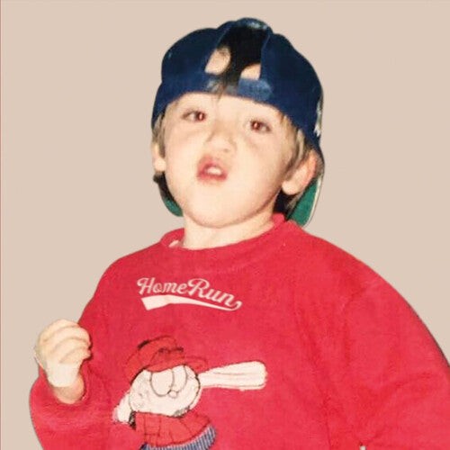 [NLP4680] Londra Paulo - Homerun