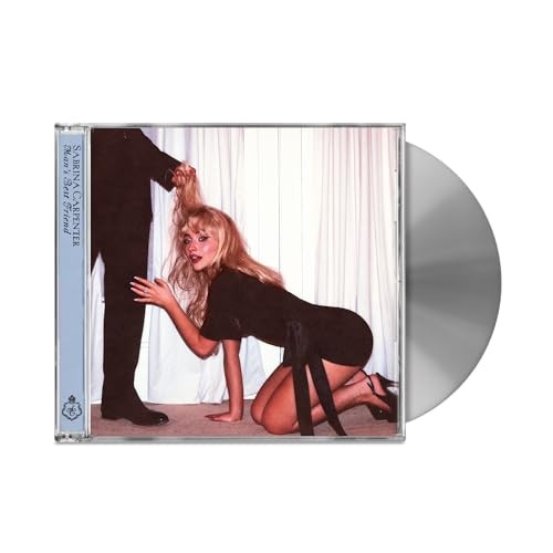 [NCD2258] Sabrina Carpenter – Man's Best Friend