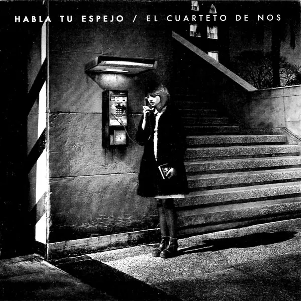Cuarteto De Nos  - Habla Tu Espejo
