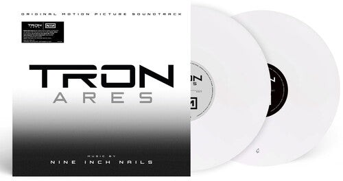 [NLP4684] Nine Inch Nails Tron: Ares 