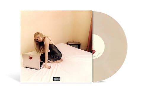 [NLP4686] Sabrina Carpenter - Emails I Cant Send (DELUXE)