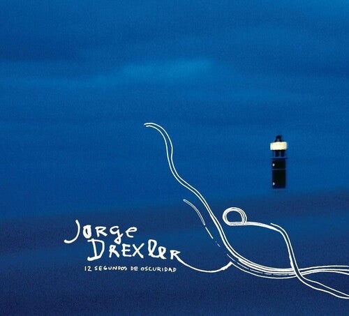[NLP4704] Jorge Drexler - 12 Segundos De Oscuridad 