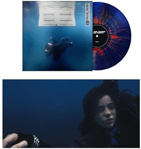 [NLP4710] Billie Eilish – Hit Me Hard And Soft (Special Anniversary Edition)