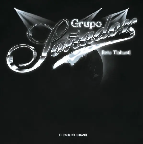 [JE01] Grupo Soñador – El Paso Del Gigante