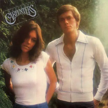 [ULP4807] Carpenters – Horizon