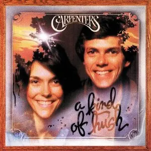 Carpenters ‎– A Kind Of Hush