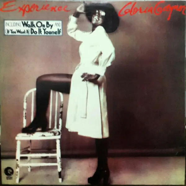 [ULP4813] Gloria Gaynor – Experience 