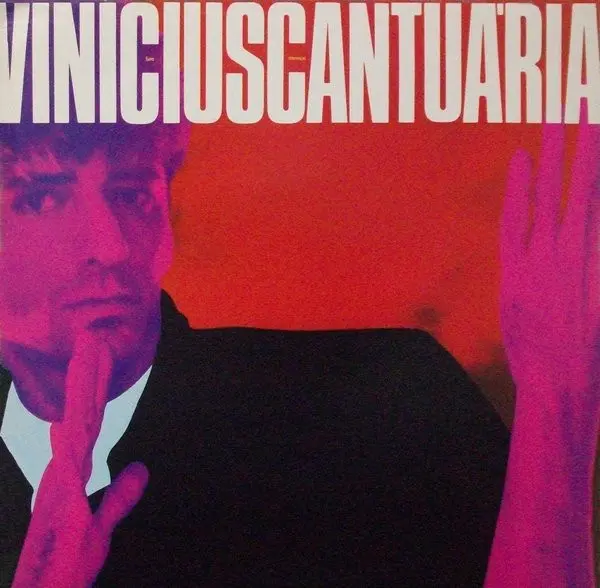Vinicius Cantuária – Sutis Diferenças
