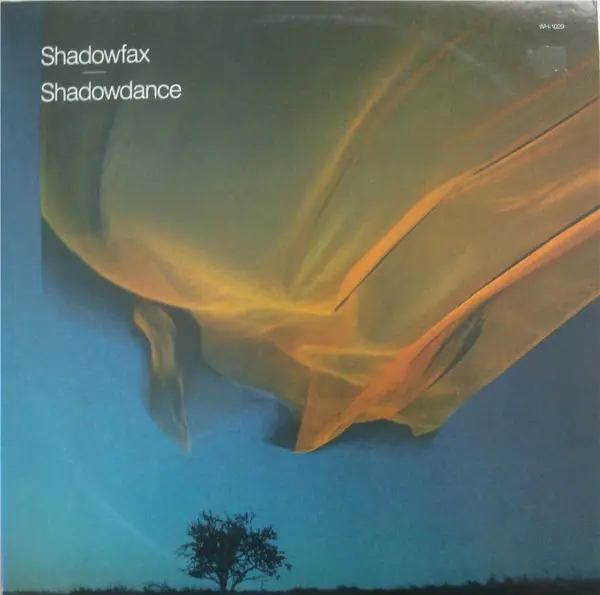 [ULP4854] Shadowfax – Shadowdance