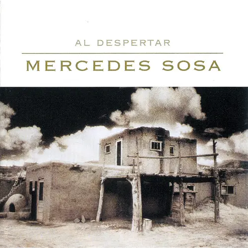 [UCD3147] Mercedes Sosa – Al Despertar
