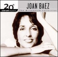 [UCD3153] Joan Baez – The Best Of Joan Baez