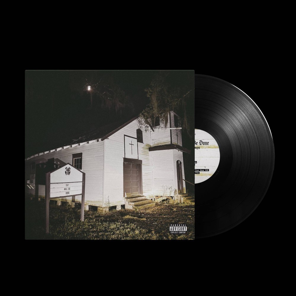 $uicideboy$ – Thy Will Be Done