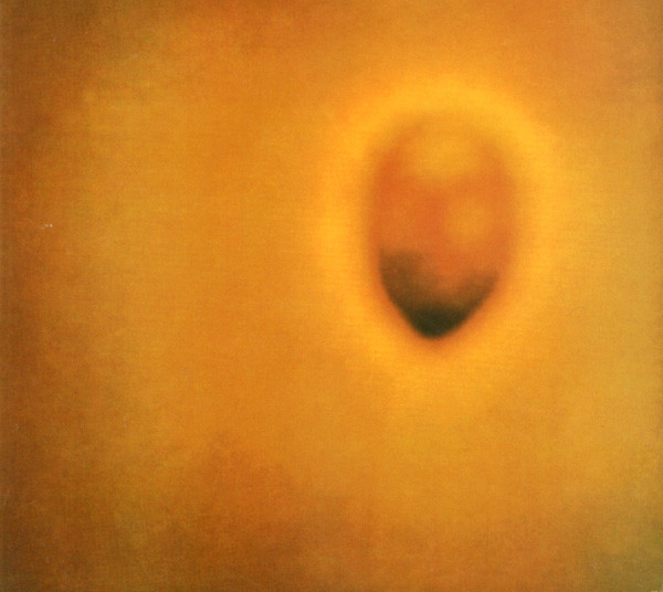 Invisible - Durazno Sangrando