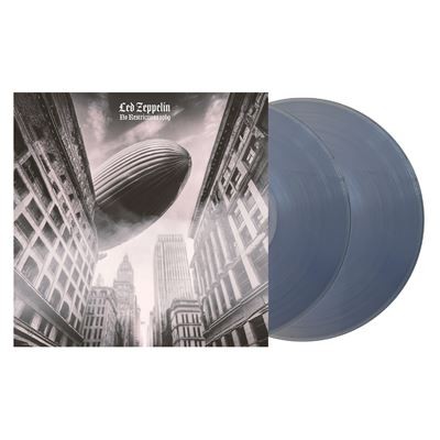 Led Zeppelin – No Restrictions 1969