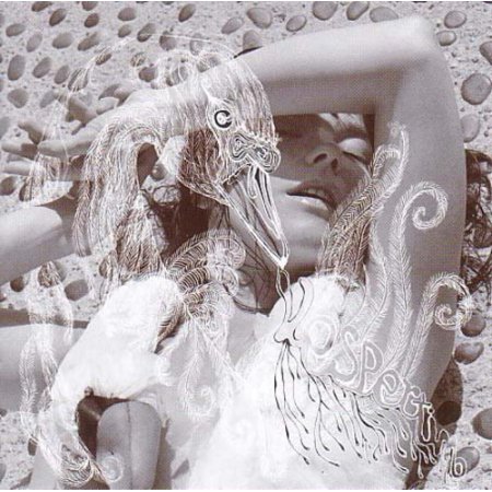 [NLP4735] Bjork - Vespertine
