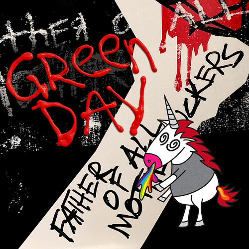 [NLP4745] Green Day – Father Of All...