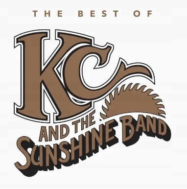 [NLP4746] KC And The Sunshine Band – The Best Of KC And The Sunshine Band
